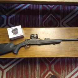 Rossi Mont&eacute;n&eacute;gro 22lr