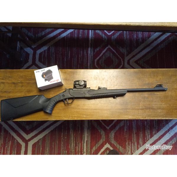Rossi Mont�n�gro 22lr