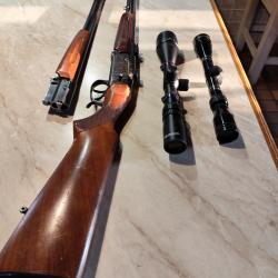 Artisan Saint Etienne Mixte RAF Sidna 20/5,6-50rm