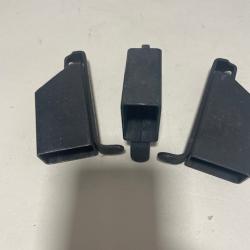 chargette r&eacute;glementaire pour mat 49  militaria