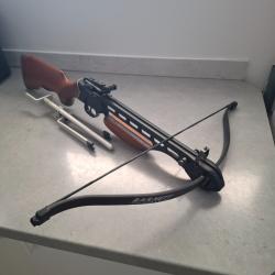 Arbal&egrave;te Barnett