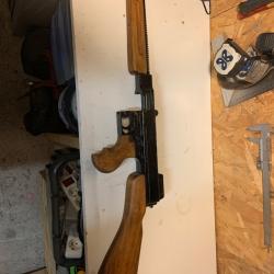 Thomson camenbert factice