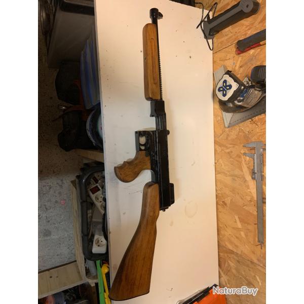 Thomson camenbert factice