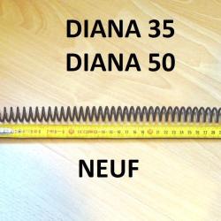 ressort NEUF de DIANA 35 et DIANA 50 &agrave; 29 Euros !!!! - VENDU PAR JEPERCUTE (STO235)