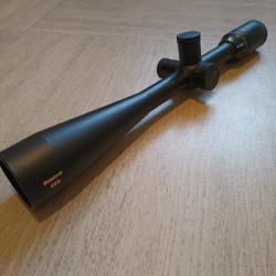 Lunette nikon 8-32x50