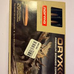 Balles calibre 300 Weatherby Magnum