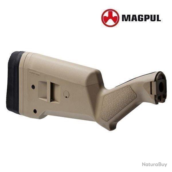 CROSSE MAGPUL REMINGTON 870 SGA STOCK FDE