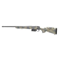 Carabine &agrave; verrou Bergara Wilderness Sierra 308 WINCHESTER DROITIER