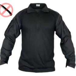 UBAS anti-couteau - Noir