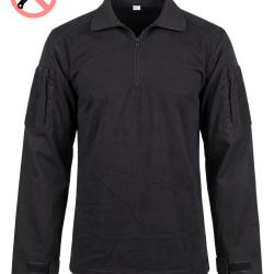 UBAS anti-couteau - Noir