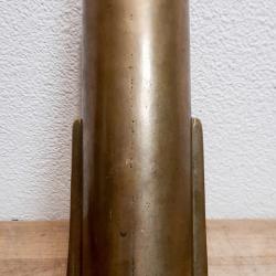 COLLECTION MILITARIA 14-18 ELEMENT EN BRONZE 4,45 kg