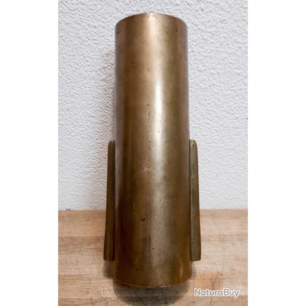 COLLECTION MILITARIA 14-18 ELEMENT EN BRONZE 4,45 kg