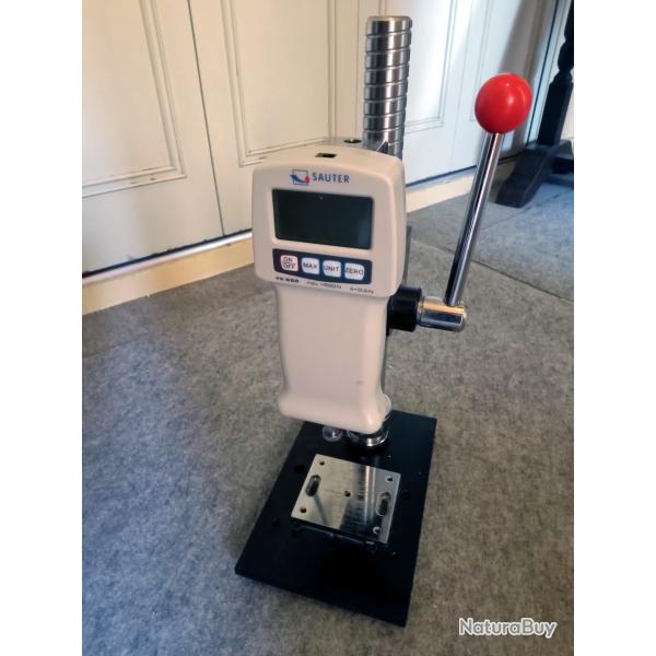 Presse sp�cialiste tir de pr�cision longue distance.