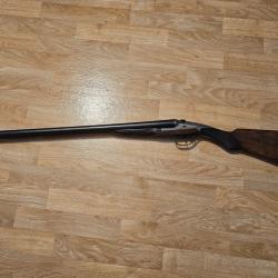 Fusil DARNE R 15 Cal 12