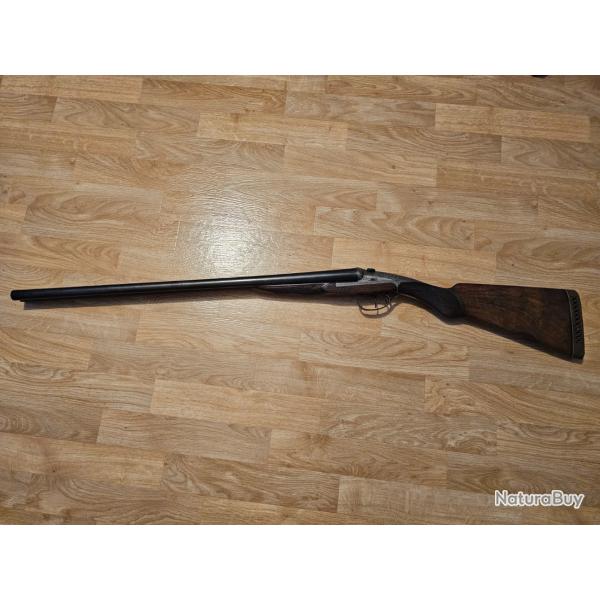 Fusil DARNE R 15 Cal 12