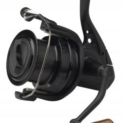 Moulinet Carpe OKUMA CUSTOM BLACK CB 60 FD