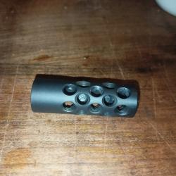 frein de bouche stalon M18x1 cal 30(308)