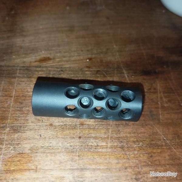 frein de bouche stalon M18x1 cal 30(308)