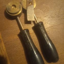 Moule a balle 45 paris sport