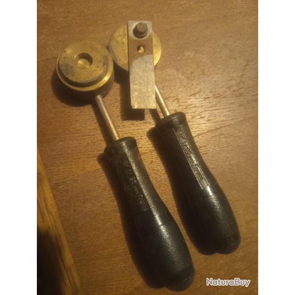 Moule a balle 45 paris sport