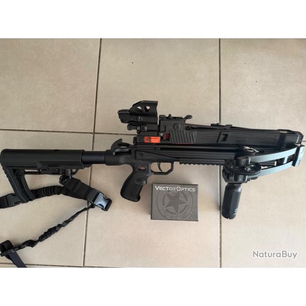 Arbal�te fma supersonic tactical super �quip�e