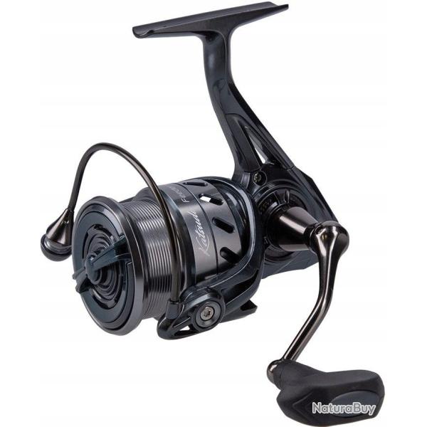 Moulinet Mikado Katsudo Feeder 4012 - 11+1 Roulements