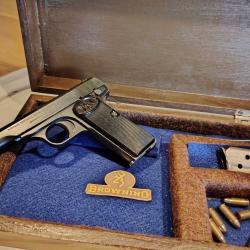 FN BROWNING 10/22 dans son coffret