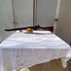 VENDS FUSILS LEE ENFIELD N&deg;4 MK2 en calibre 303 Sporting baisse de prix