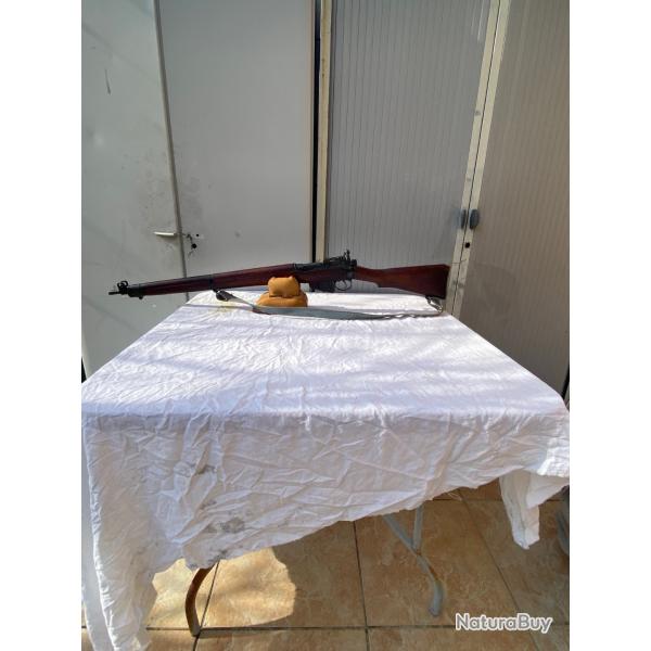 VENDS FUSILS LEE ENFIELD ENFIELDS N�4 MK2  baisse de prix 799 �