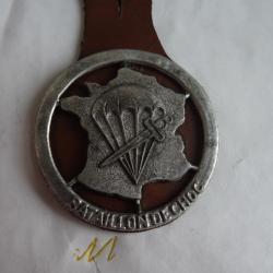 insigne para bataillon de choc