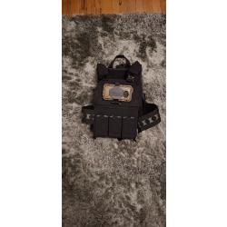 FCPC V5 SKEKKIN GEAR (Repro FERRO CONCEPT)