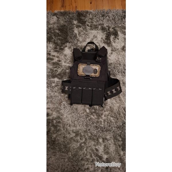 FCPC V5 SKEKKIN GEAR (Repro FERRO CONCEPT)