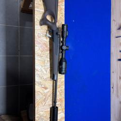 Jakele J1 Hikmicro Alpex 4k