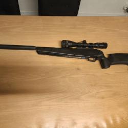 Carabine Stoeger X20 S2 Atac Combo.cal 4.5mm