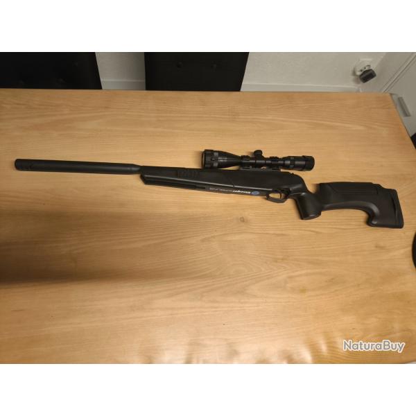 Carabine Stoeger X20 S2 Atac Combo.cal 4.5mm