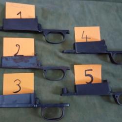 pontet mauser k98 et gew 98