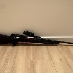 Beretta BRX1 cal. 300 win mag