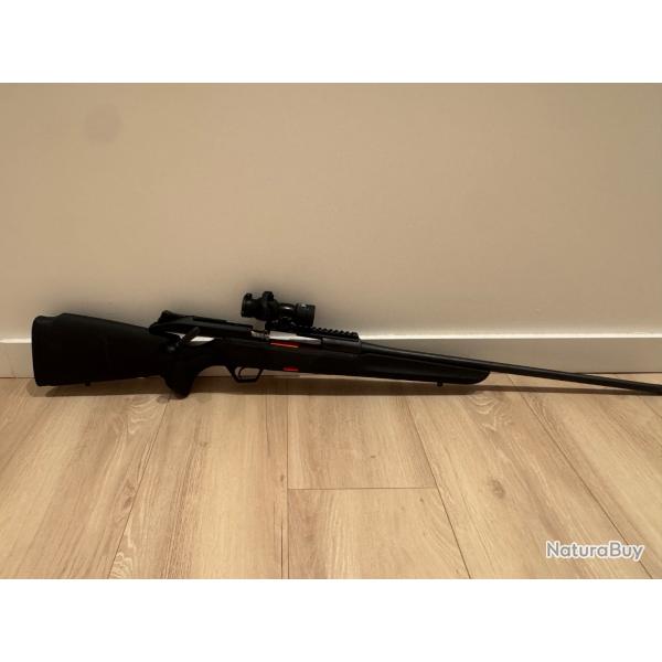 Beretta BRX1 cal. 300 win mag