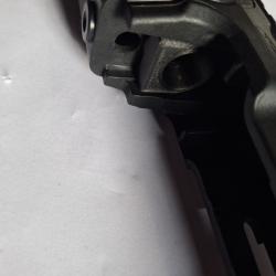 Pack Haute Puissance HDR50 TR50 pour kit conversion carabine cck UMAREX T4E