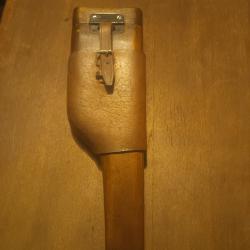 &Eacute;tui crosse mauser c96