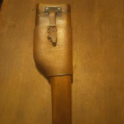 &Eacute;tui crosse mauser c96