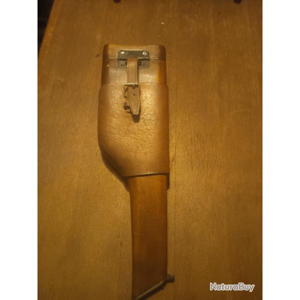 �tui crosse mauser c96