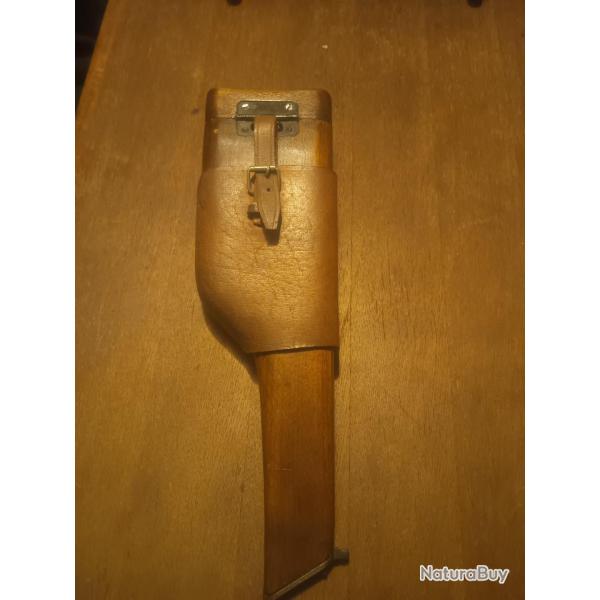 �tui crosse mauser c96