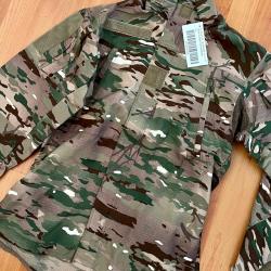 Veste treillis bme f3