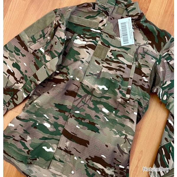 Veste treillis bme f3