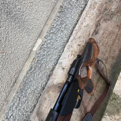 Carcasse blaser professional succ&egrave;s