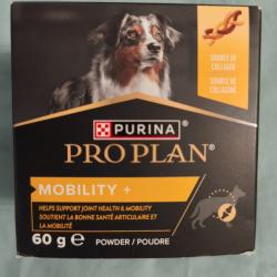 Purina Pro Plan mobility poudre 60g - 100% Neuf - Date Exp 2027