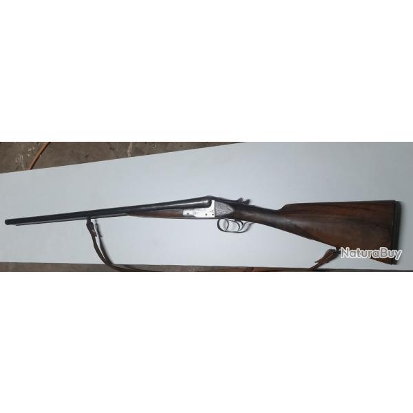 Fusil juxtapos� cal 16 artisan