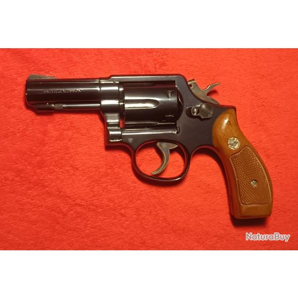 357 Smith et wesson