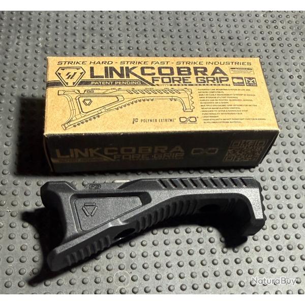 Poign� Mlock Strike industrie